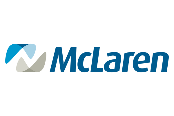 McLaren Health Care Logo
